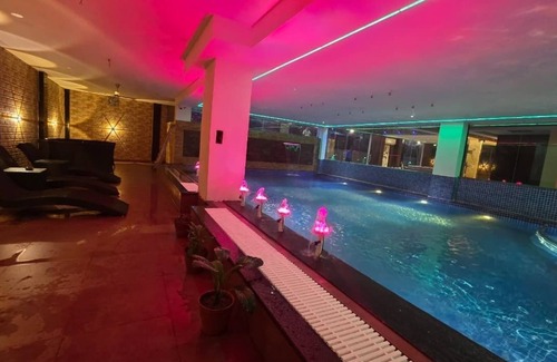 Bolpur Hotel | HOTEL BELSSESHE