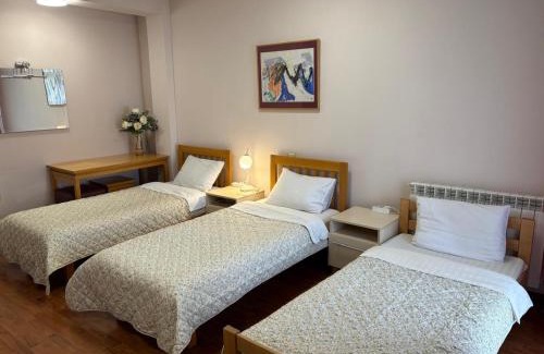 Kraljevo Apartment | Hotel Belvedere Casa