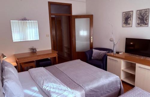 Kraljevo Apartment | Hotel Belvedere Casa