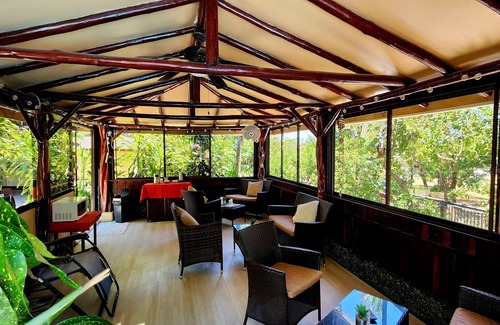 Samara Hotel | Hotel Belvedere