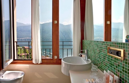 Bellagio Hotel | Hotel Belvedere