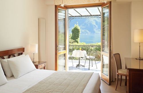Bellagio Hotel | Hotel Belvedere