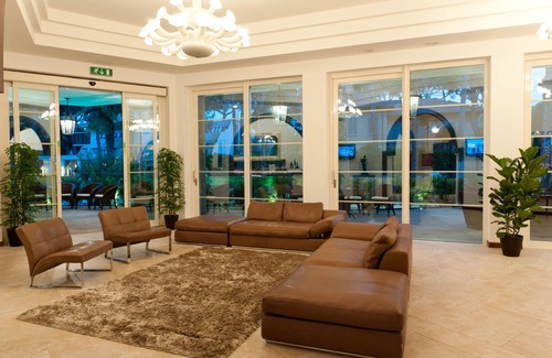 Milano Marittima Hotel | Hotel Belvedere