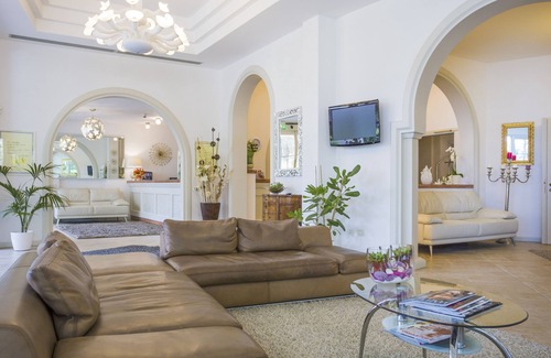 Milano Marittima Hotel | Hotel Belvedere