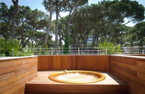 Milano Marittima Hotel | Hotel Belvedere