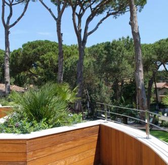 Milano Marittima Hotel | Hotel Belvedere