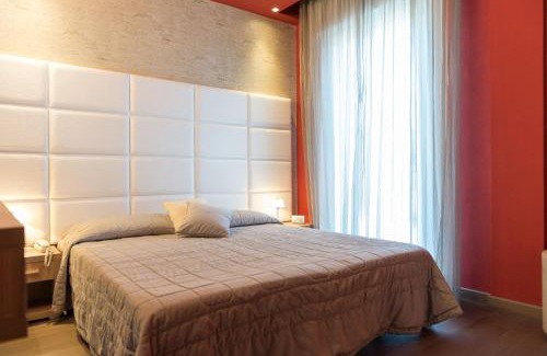 Milano Marittima Hotel | Hotel Belvedere