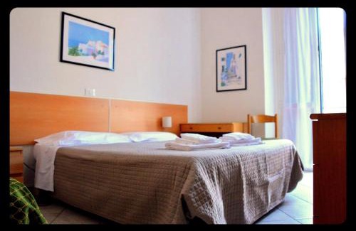Viareggio Hotel | Hotel Belvedere