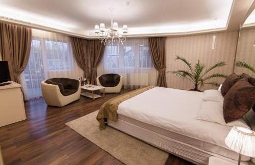Brasov Hotel | Hotel Belvedere