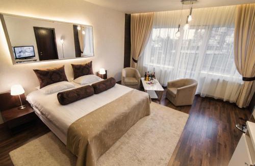Brasov Hotel | Hotel Belvedere