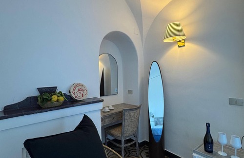 Marina Grande Hotel | Hotel Belvedere & Tre Re