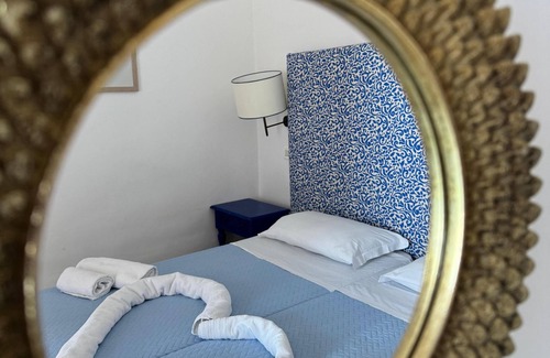Marina Grande Hotel | Hotel Belvedere & Tre Re