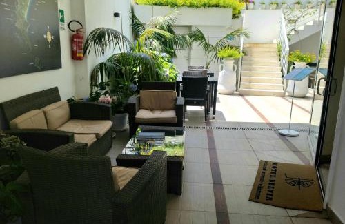 Villasimius Hotel | Hotel Belvir