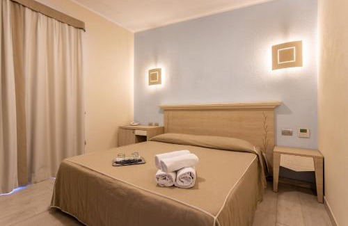 Villasimius Hotel | Hotel Belvir