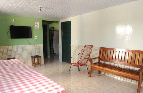 Teresina Hotel | Hotel Bem Vindo