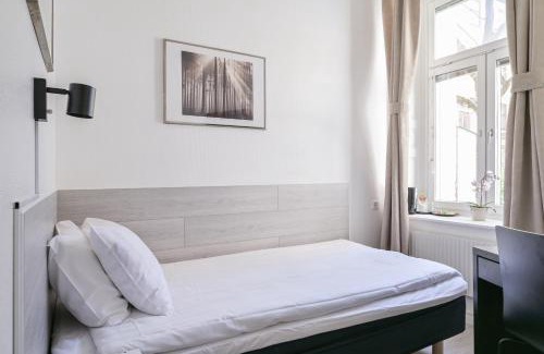 Norrmalm Hotel | Hotel Bema