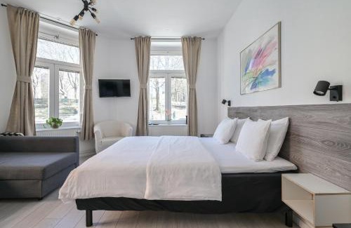 Norrmalm Hotel | Hotel Bema