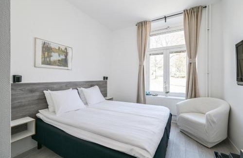 Norrmalm Hotel | Hotel Bema