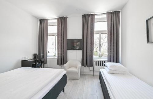 Norrmalm Hotel | Hotel Bema
