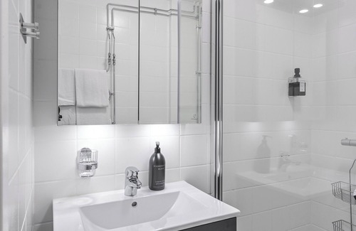 Norrmalm Hotel | Hotel Bema