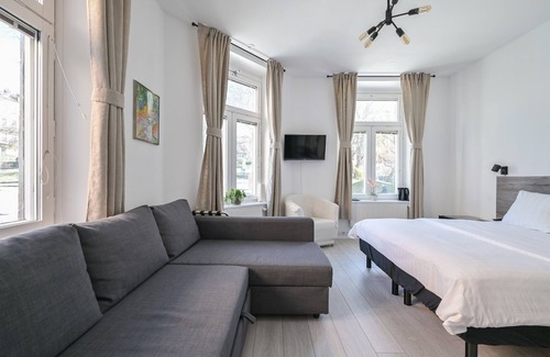 Norrmalm Hotel | Hotel Bema