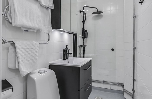 Norrmalm Hotel | Hotel Bema