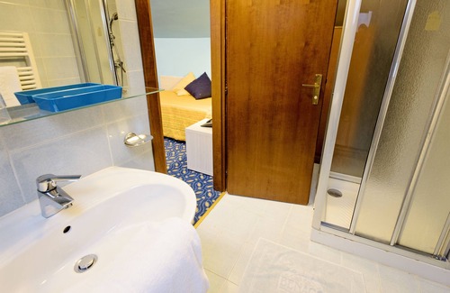 Torbole sul Garda Hotel | Hotel Benaco