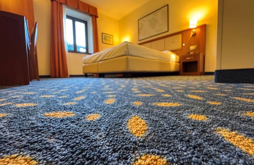 Torbole sul Garda Hotel | Hotel Benaco