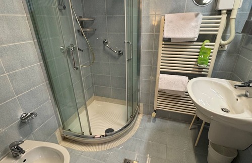Torbole sul Garda Hotel | Hotel Benaco