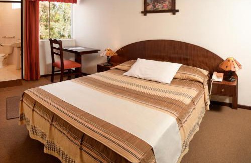 Historical Center Hotel | Hotel Benavides