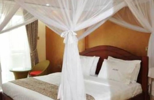 Kampala Hotel | Hotel Benco