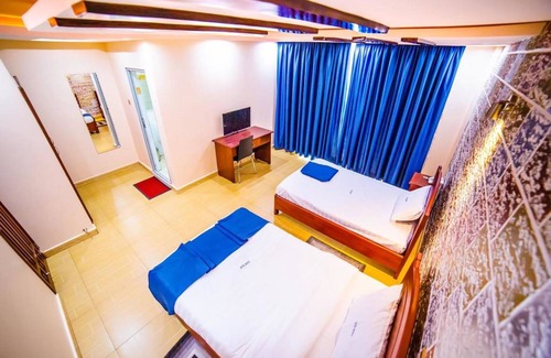 Kampala Hotel | Hotel Benco