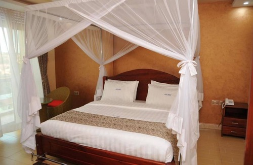 Kampala Hotel | Hotel Benco