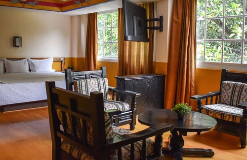 Zona Rosa Hotel | Hotel Benedicta