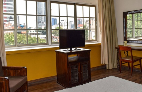 Zona Rosa Hotel | Hotel Benedicta