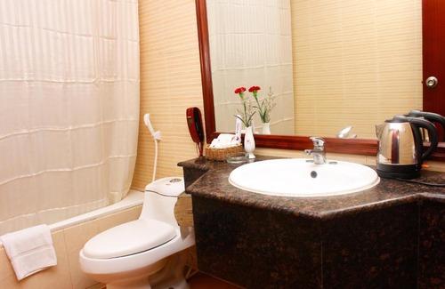 Dhaka Hotel | Hotel Bengal Inn