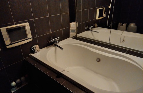 Higashimikuni Hotel | Hotel Beni Higashimikuni - Adults Only