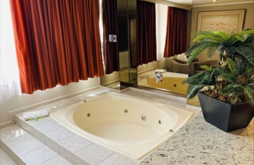 Colonia Roma Hotel | Hotel Benidorm Mexico City