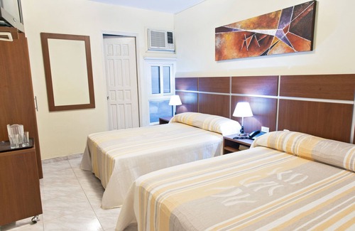 Calidonia Hotel | Hotel Benidorm Panama