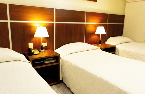 Calidonia Hotel | Hotel Benidorm Panama