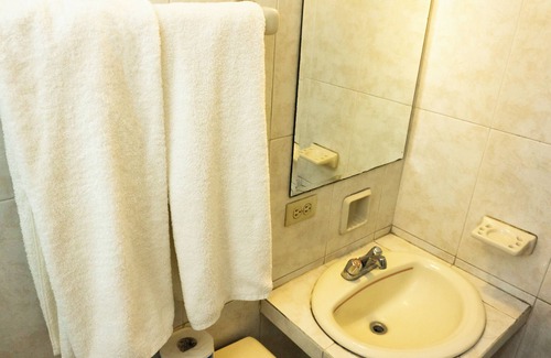 Calidonia Hotel | Hotel Benidorm Panama