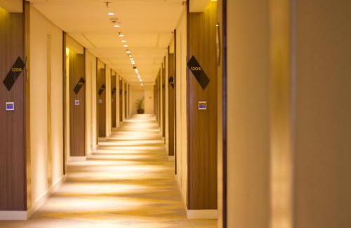 San Andres Bukid Hotel | Hotel Benilde Maison De La Salle
