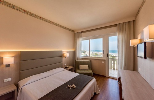 Milano Marittima Hotel | Hotel Benini