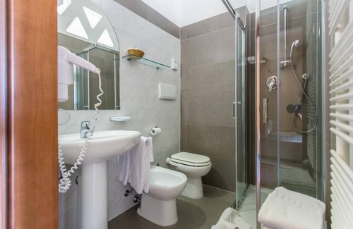 Milano Marittima Hotel | Hotel Benini