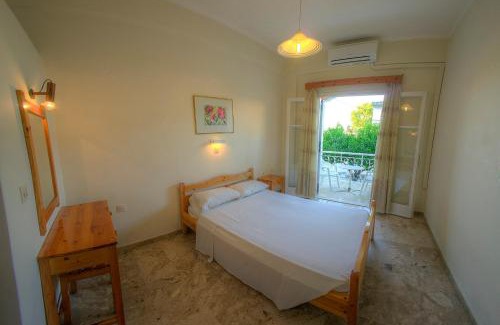 Benitses Hotel | Hotel Benitses Arches