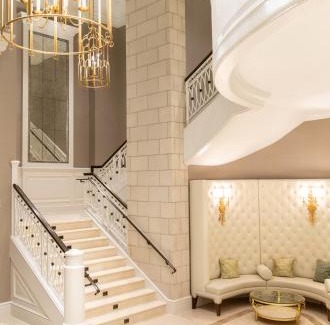Downtown Charleston Hotel | Hotel Bennett Charleston