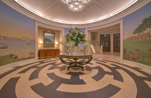 Downtown Charleston Hotel | Hotel Bennett Charleston