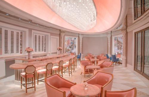 Downtown Charleston Hotel | Hotel Bennett Charleston