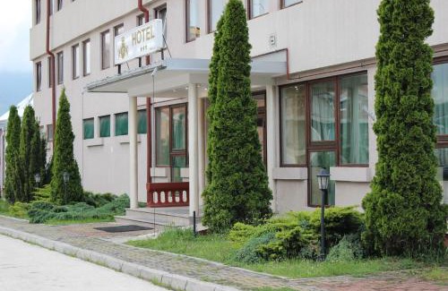 East Sarajevo Hotel | Hotel Beograd - Yu