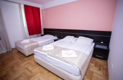 East Sarajevo Hotel | Hotel Beograd - Yu